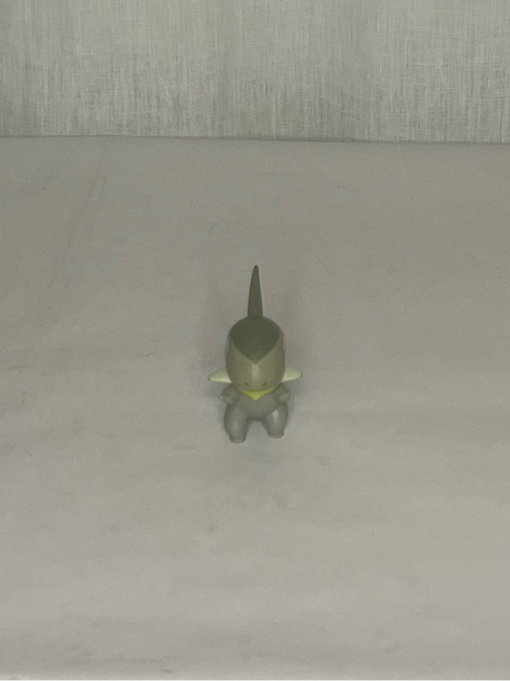 Axew action figure